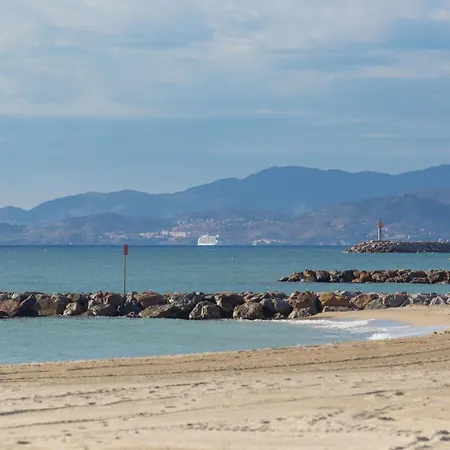 Apartment Moderne, Climatise Et Pret Pour Vos Saint-Cyprien (Pyrenees-Orientales)