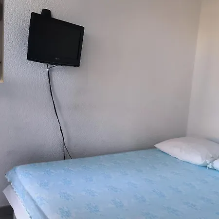 דירה Moderne, Climatise Et Pret Pour Vos