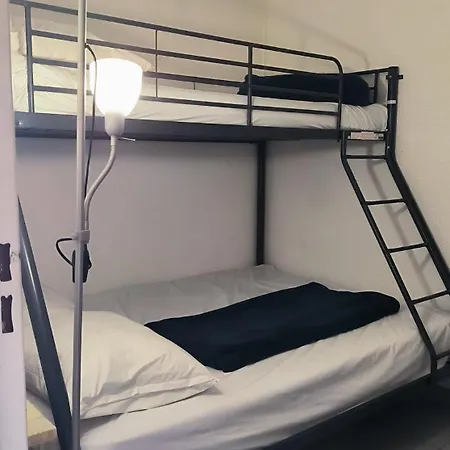 דירה Moderne, Climatise Et Pret Pour Vos סן סיפריאן