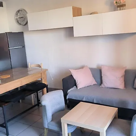 Moderne, Climatise Et Pret Pour Vos Saint-Cyprien (Pyrenees-Orientales)