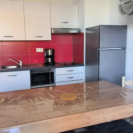Moderne, Climatise Et Pret Pour Vos דירה *