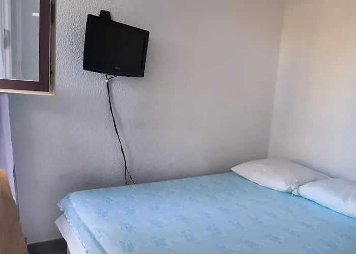 Apartamento Moderne, Climatise Et Pret Pour Vos
