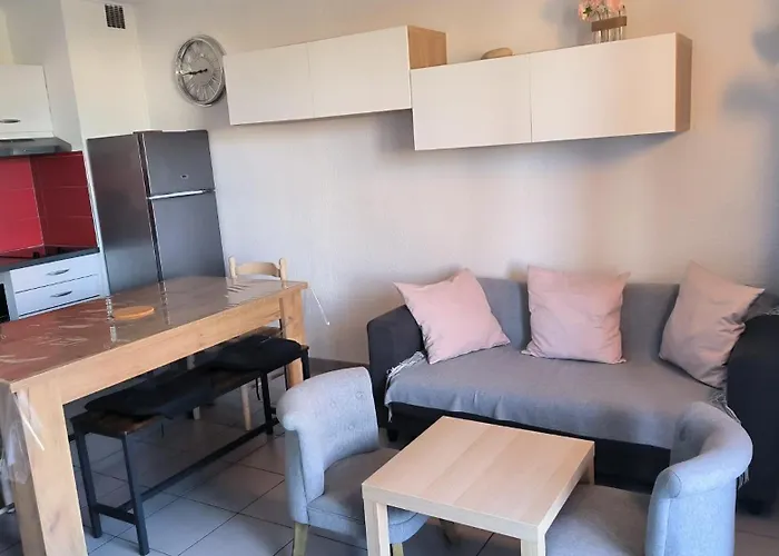 Moderne, Climatise Et Pret Pour Vos Saint-Cyprien (Pyrenees-Orientales)